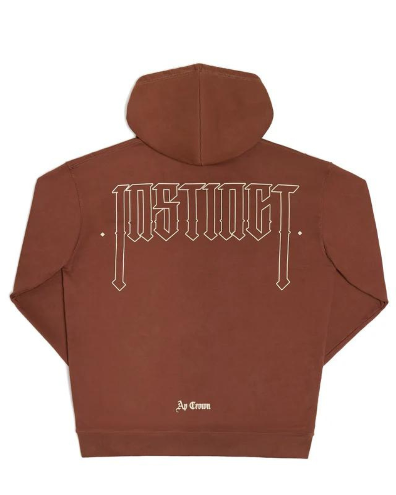 PRIMAL HOODIE