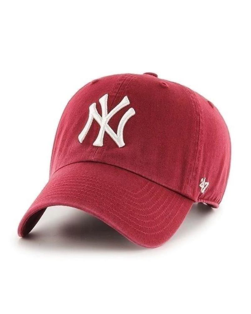 NEW YORK YANKEES '47 CLEAN UP HEBILLA