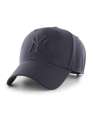 NEW YORK YANKEES '47 MVP DARK NAVY SNAPBACK