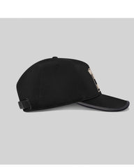 CAP PETTY BLACK MOONBEAN