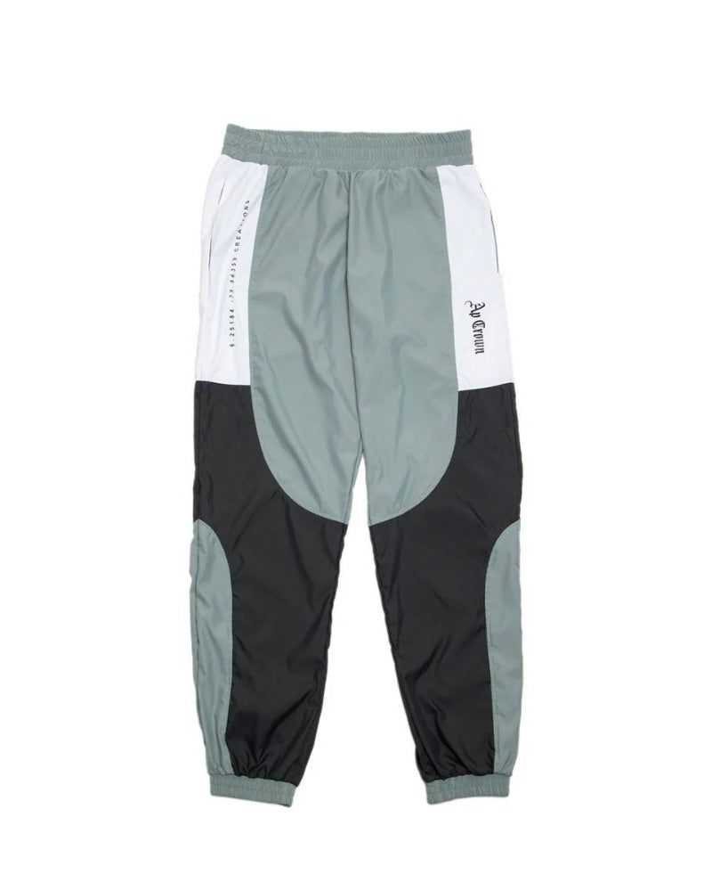 NURTURE LIGHT GRAY JOGGER