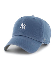 NEW YORK YANKEES '47 CLEAN UP TIMBER BLUE HEBILLA