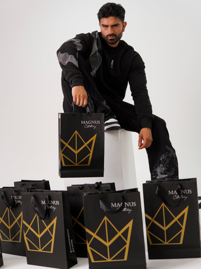 Magnus Clothing Oficial