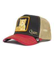 QUEEN CASINO BLACK