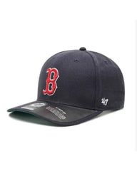 BOSTON RED SOX '47 MVP DP NAVY SNAPBACK