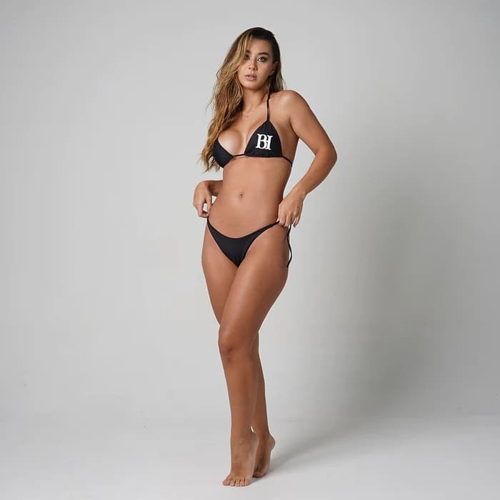 BIKINI BLACK EDITION WOMEN